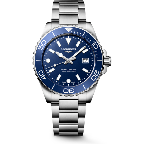 Longines HydroConquest