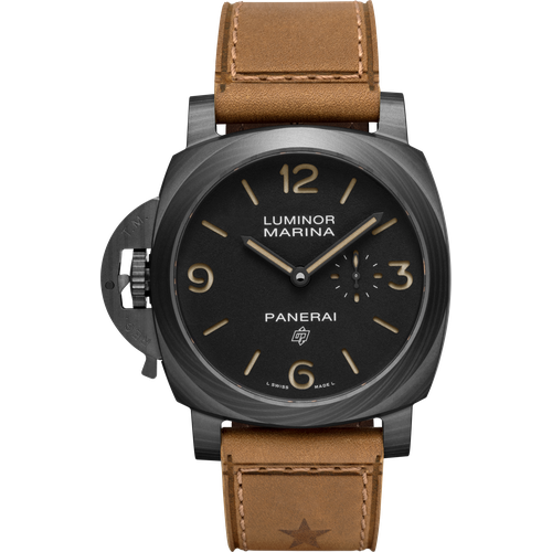 Panerai Luminor Marina Revolution