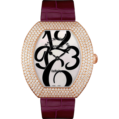 Franck Muller Infinity