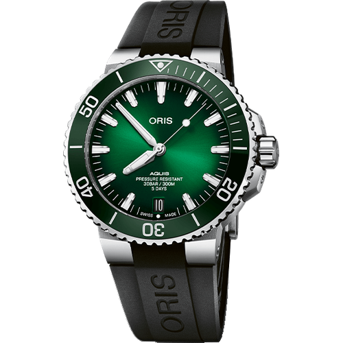 Oris Aquis Date Calibre 400