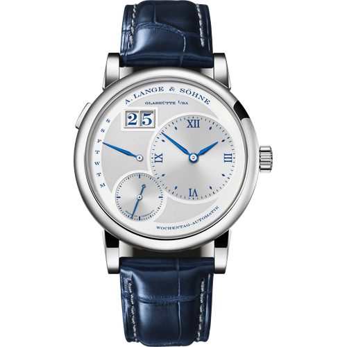 A. Lange & Söhne Lange 1 Daymatic "25th Anniversary"