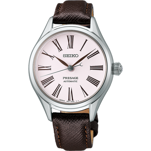 Seiko Presage