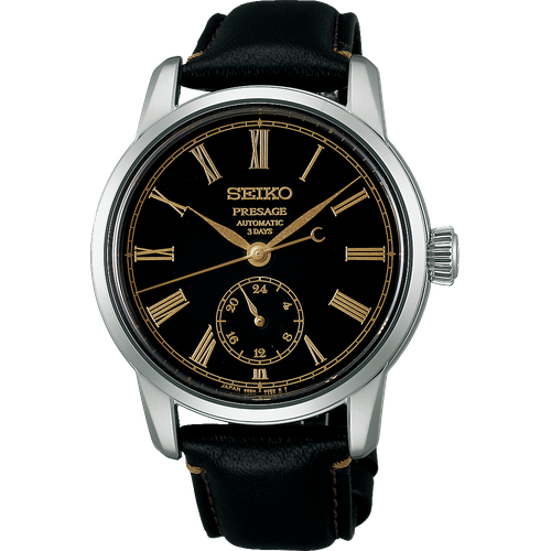 Seiko Presage Classic Series
