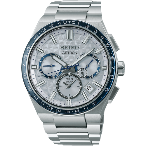 Seiko Astron
