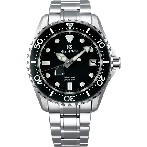 Grand Seiko Sport