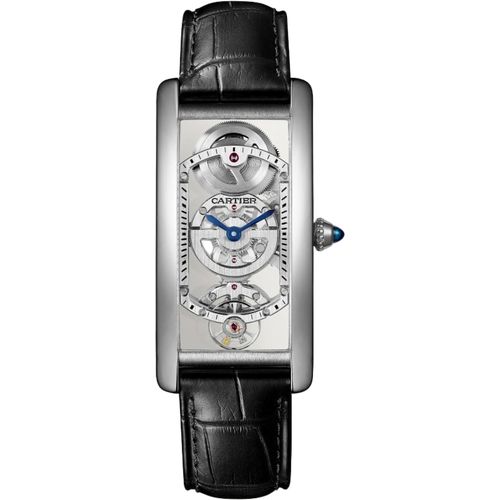 Cartier Tank Cintrée