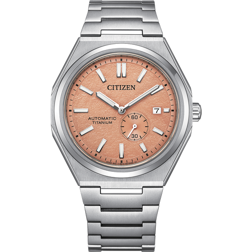 Citizen NJ0180-80Z