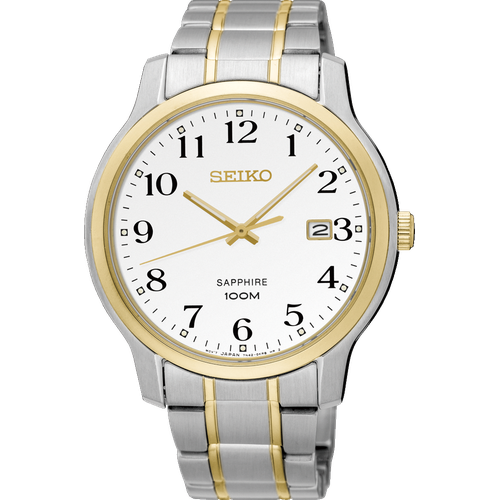 Seiko SGEH68