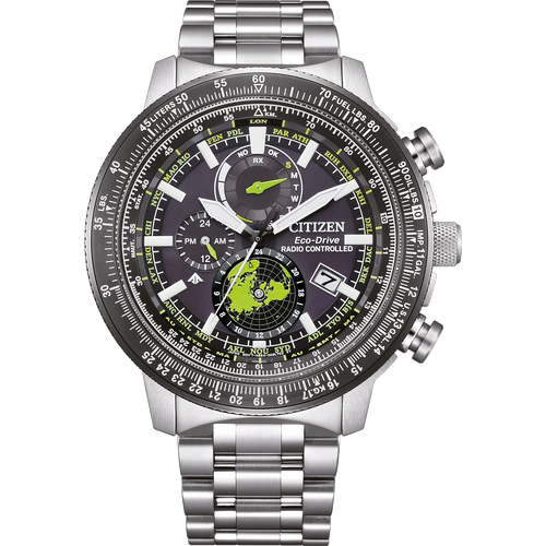 Citizen BY3006-53E