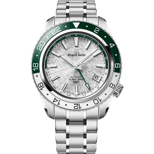 Grand Seiko Sport