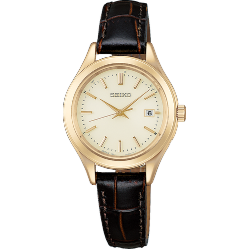 Seiko Seiko Selection