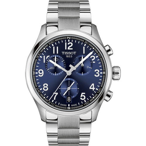 Tissot Chrono L