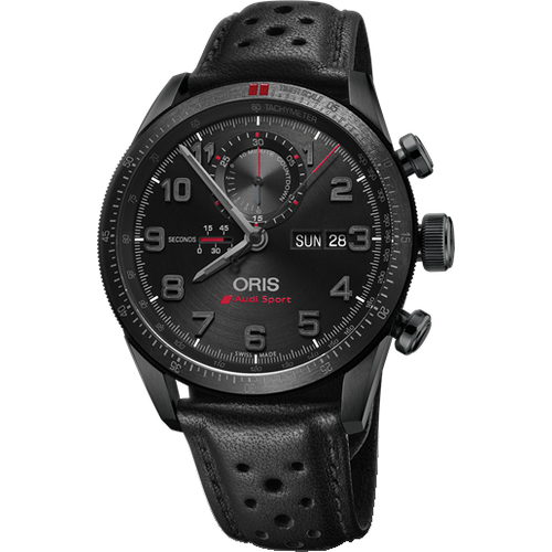 Oris Audi Sport Limited Edition II