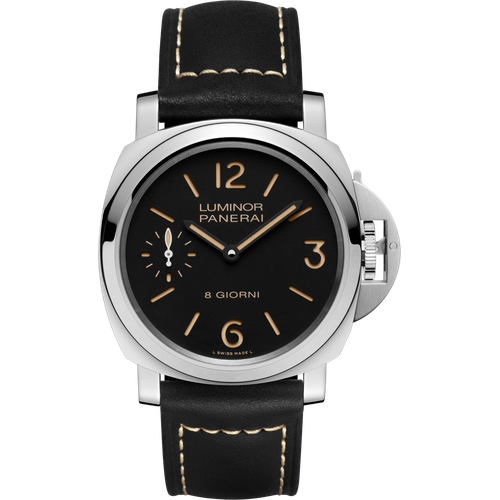 Panerai Luminor 8 Giorni