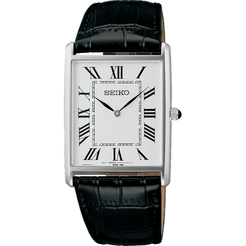 Seiko Seiko Selection