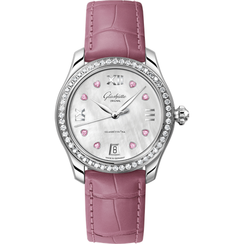 Glashütte Original Serenade