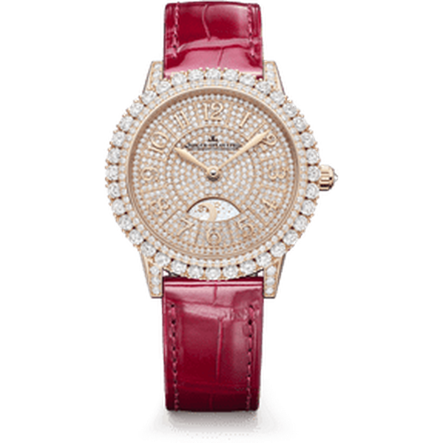 Jaeger-LeCoultre Rendez-Vous Dazzling Night & Day