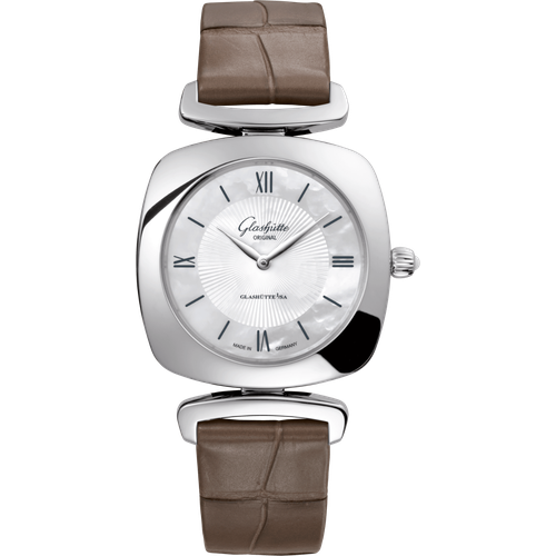 Glashütte Original Pavonina
