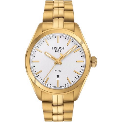 Tissot PR 100 Lady