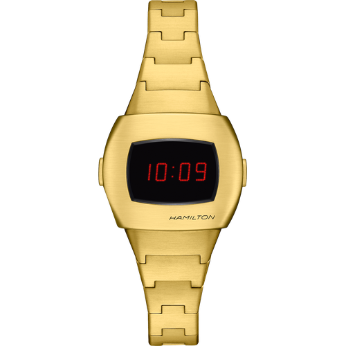 Hamilton American Classic PSR 74