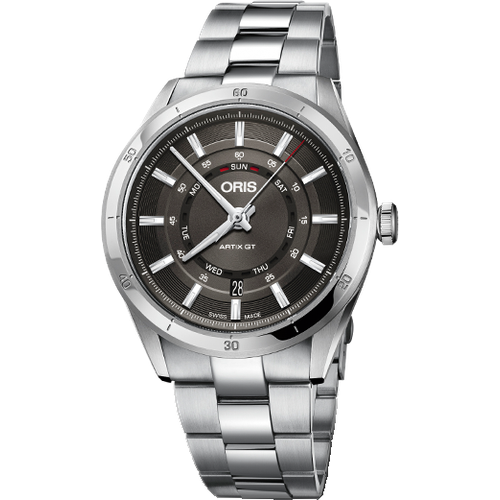 Oris Artix GT Day Date