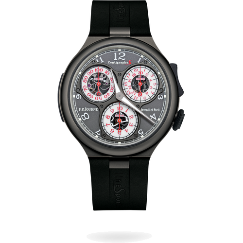 F.P. Journe Centigraphe Sport Titanium