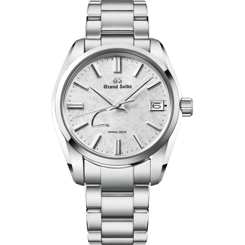 Grand Seiko Heritage