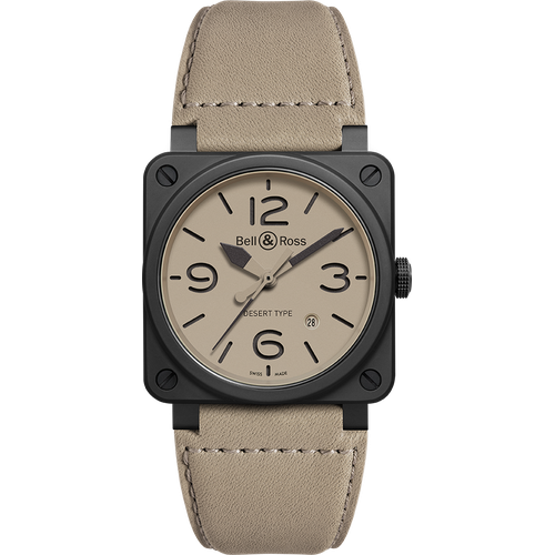 Bell & Ross BR 03-92 Desert Type