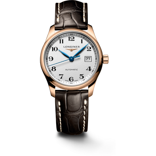 Longines Master Collection