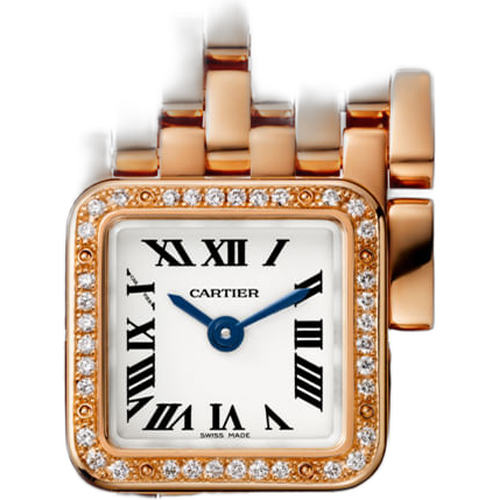 Cartier Bracelete Panthère de Cartier