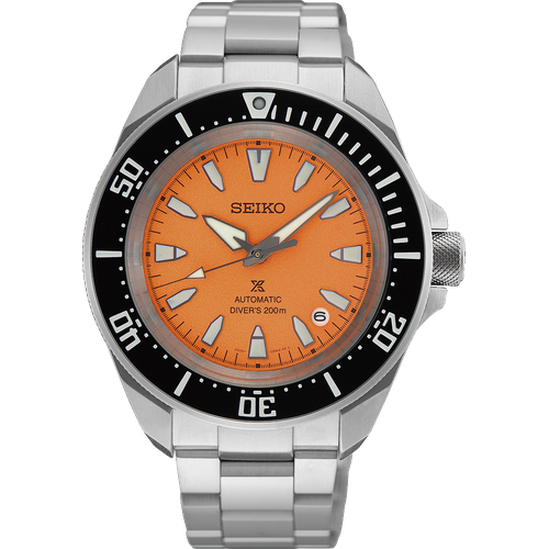 Seiko Prospex Sea