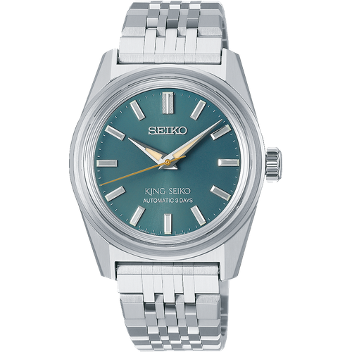 Seiko King Seiko