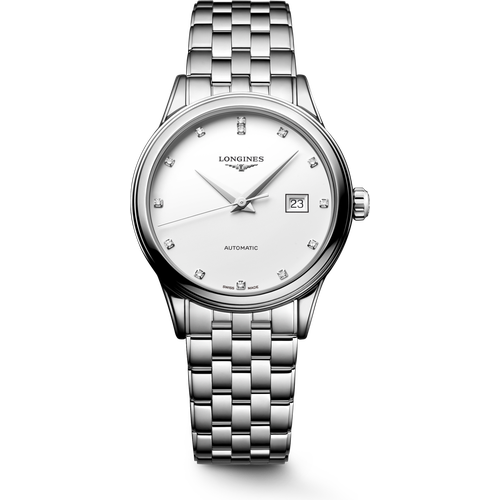 Longines Flagship Classic