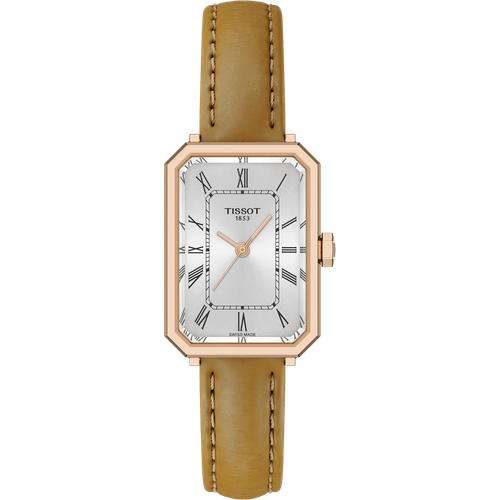 Tissot SRV