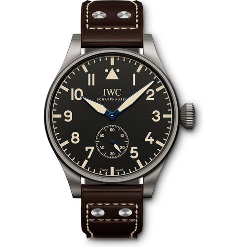 IWC Schaffhausen Big Pilot's Heritage Watch 55
