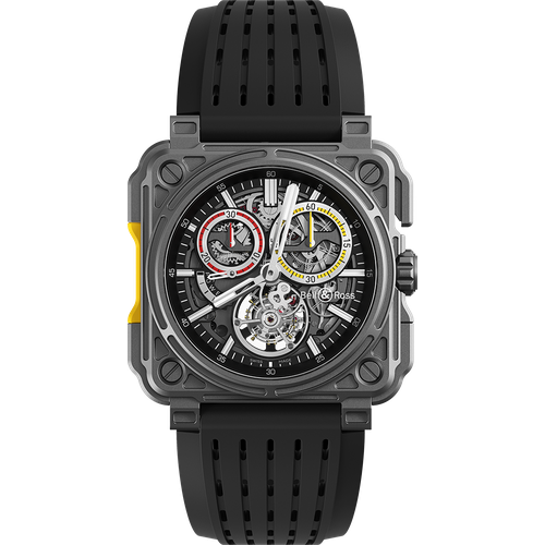 Bell & Ross BR-X1 Tourbillon R.S.18