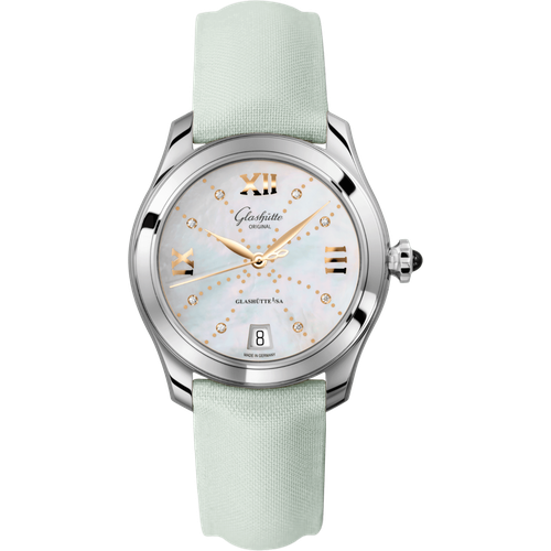 Glashütte Original Serenade