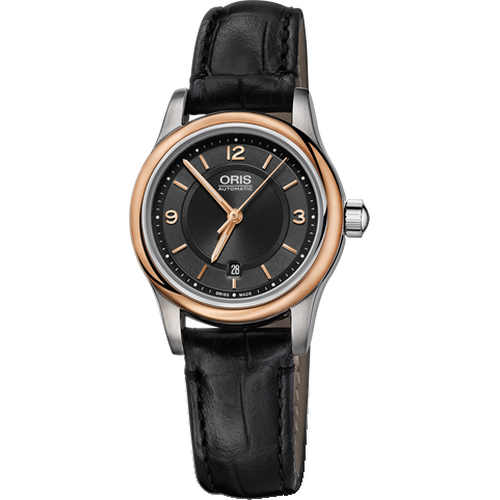 Oris Classic Date