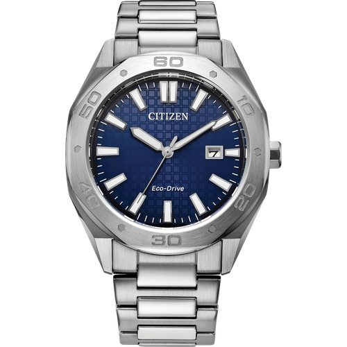 Citizen Odyn