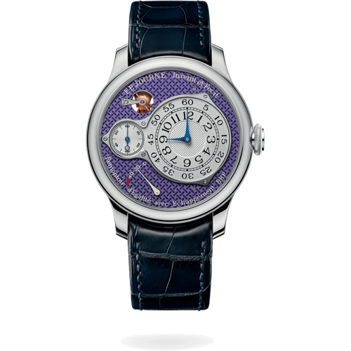 F.P. Journe Chronomètre Optimum Action Innocence 2017