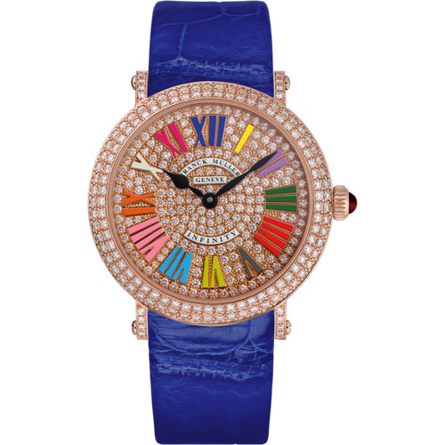 Franck Muller Round