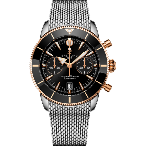 Breitling Superocean Heritage B01 Chronograph 42