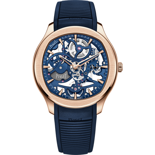 Piaget Piaget Polo Skeleton