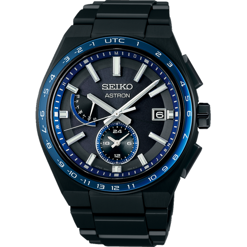 Seiko Astron