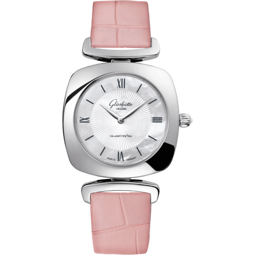 Glashütte Original Pavonina