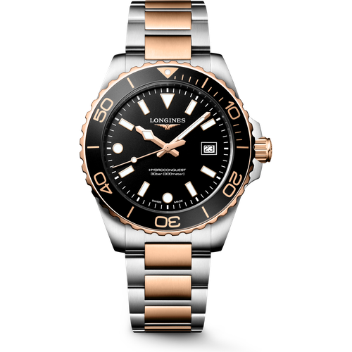 Longines HydroConquest