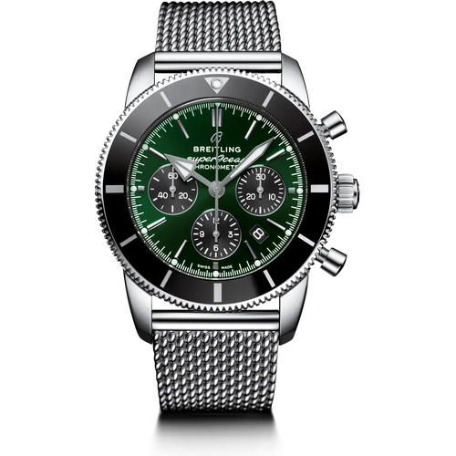 Breitling Superocean Heritage B01 Chronograph 44 Limited Edition
