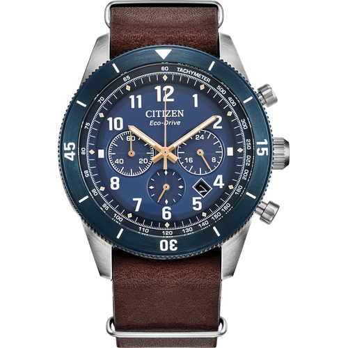Citizen Terra Force