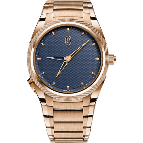 Parmigiani Fleurier Tonda PF GMT Rattrapante