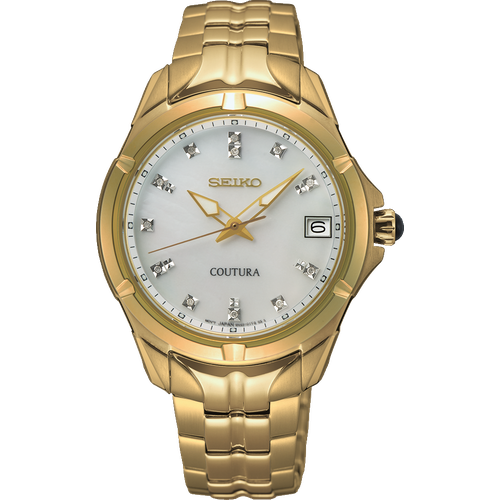 Seiko Coutura